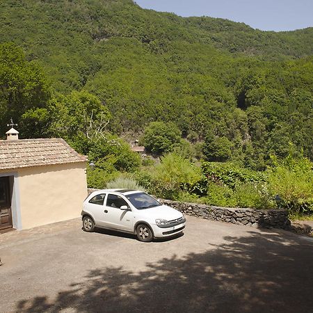 Casa Rural Los Patos Hermigua Room photo